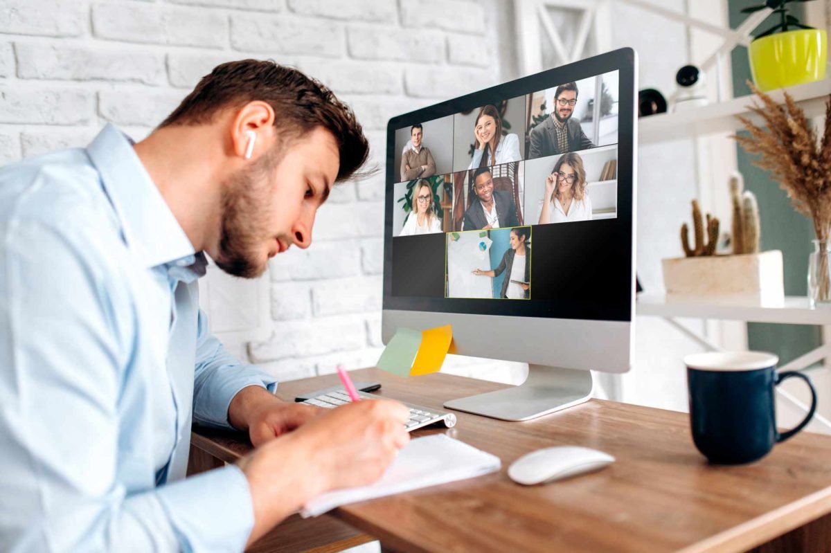 Formación y Capacitación en TI